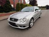 Mercedes-Benz CLK 500 V8 | Ab Werk AMG-Pak... - Mercedes-Benz CLK 500: Coupe