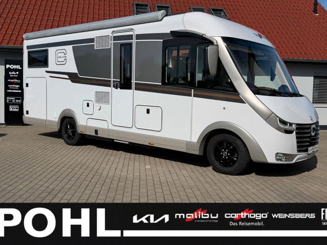 Carthago chic c-line I 4.9 LE
