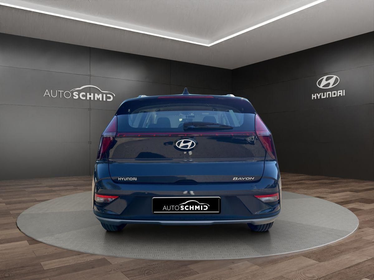 Hyundai BAYON – Bild 4