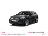 Audi Q8 e-tron Advanced 55 quattro*Navi*LED*Pano*AHK* - Audi Q8 e-tron Gebrauchtwagen