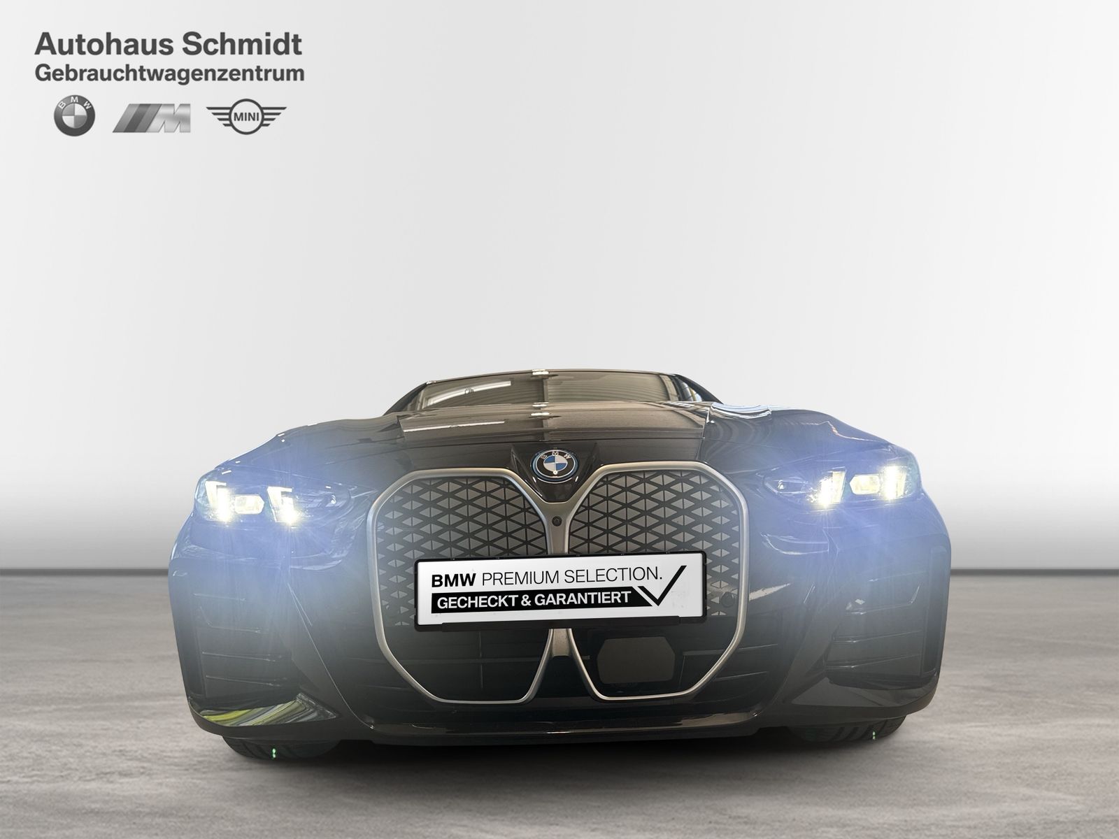 BMW i4 - Bild 7