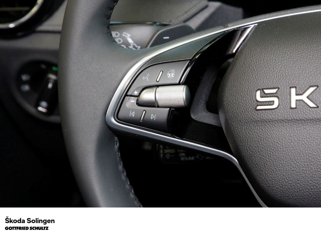 Skoda Fabia - Bild 17