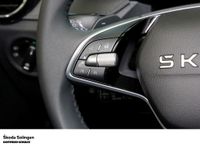 Skoda Fabia - Vorschau Bild 17