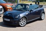 MINI COOPER_SD Cabrio Cooper SD Bi-Xenon|PDC|Tempo. - MINI MINI mit Diesel-Antrieb: Roadster