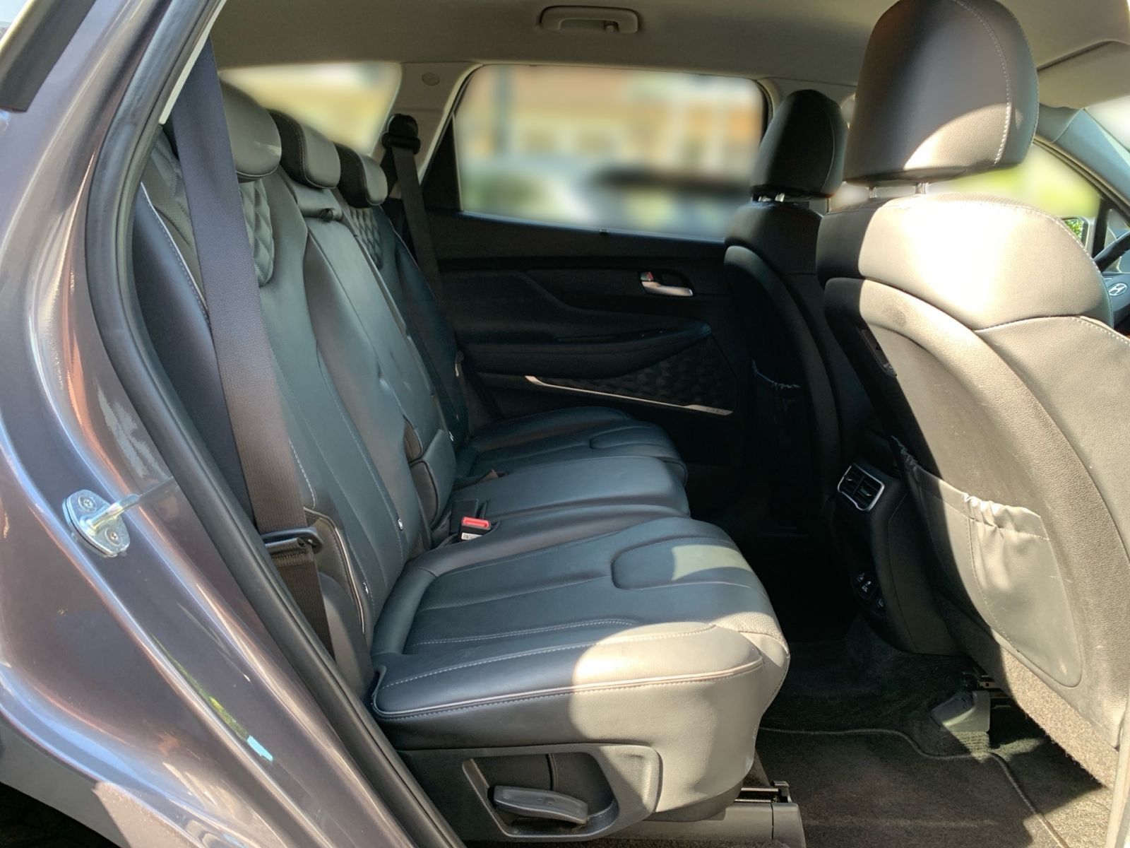 Fahrzeugabbildung Hyundai SANTA FE 2.2 CRDi Prime 4WD AHK LED Leder Kamera