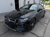 Mercedes-Benz E 53 AMG Coupe 4Matic/360°Kamera/PANO/93.000Km - gebrauchte Mercedes-Benz E 53 AMG aus dem Jahr 2018