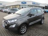 Ford EcoSport Titanium  PDC + Kamera + Winterpaket - Ford EcoSport in Hannover