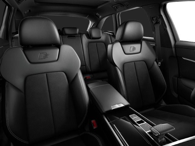 Audi A6 - Bild 10