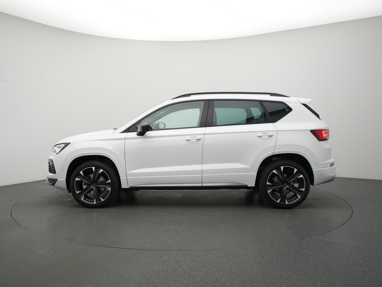 Cupra Ateca - Bild 20