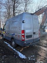 Iveco Daily 35S17 Kasten 170 PS - Iveco 35 17