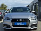 Audi A4 Avant 35 TDI Sport+Finanzierung+Garantie+ - Audi A4 35 TDI Gebrauchtwagen