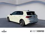 Volkswagen Golf VIII Style 1.5 TSI H&K KAMERA NAV PDC SHZ - Volkswagen Gebrauchtwagen in Braunschweig