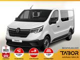 Renault Trafic DoKa Komfort L1H1 2,8t dCi 130 PDC - Renault Trafic Neuwagen