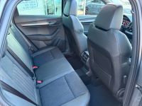Skoda Karoq Sportline 2.0 TDI DSG 4x4 STHZG AHK 5JGAR! bei Autohaus Landmann & Maier OHG