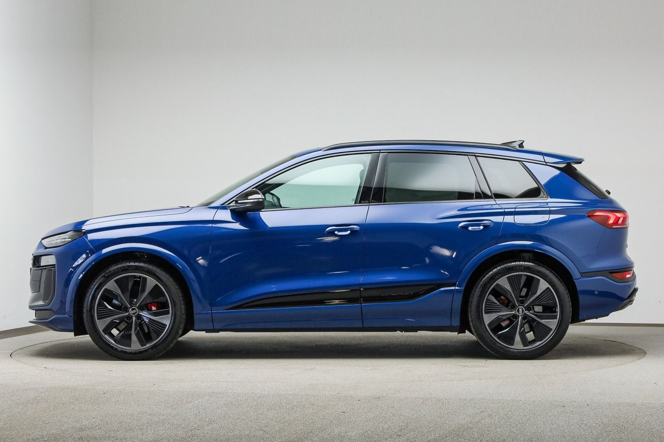 Audi SQ6 e-tron - Bild 3