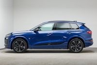 Audi SQ6 e-tron - Vorschau Bild 3