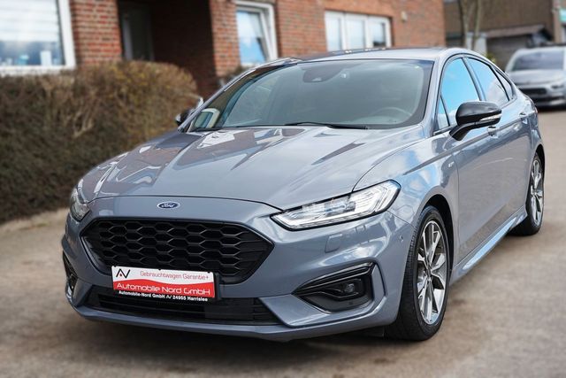 Ford Mondeo Lim. ST-Line 2.0 *Navi*Ahk*Kamera