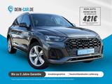 Audi Q5 40 TDI quattro S line*LED*NAVI*AHK*