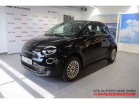 Fiat 500e - Vorschau Bild 2