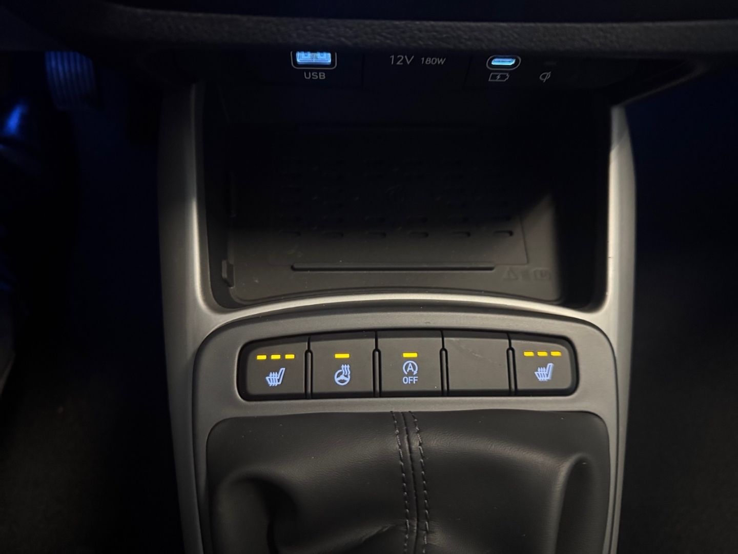 Hyundai i10 – Bild 12