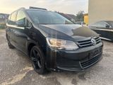 Volkswagen Sharan Comfortline BMT*AHK*PANO*TEMPOMAT - Volkswagen Sharan aus 2010