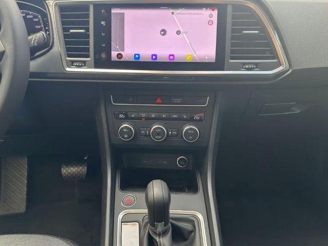 Foto Nummer 11: SEAT Ateca