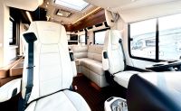 Concorde Charisma 860 LI -Hydr.Stützen -2xKlima -Lithium (4/15)