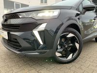 Renault Captur - Vorschau Bild 24