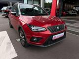 Seat Arona Xcellence Beats*Navi*SHZ*Kamera* - Seat Arona: Xcellence Beats