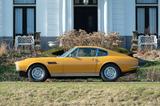 Aston Martin DBS V8 - Aston Martin aus 1970