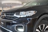 Volkswagen T-Cross 1.5 TSI ACTIVE DSG NAVI/LED/SHZ/ACC/AHK - Volkswagen T-Cross ACTIVE mit Benzin-Antrieb