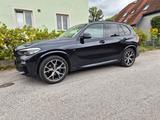 BMW X5 xDrive40i - - gebrauchte BMW X5 aus dem Jahr 2019