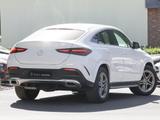 Mercedes-Benz GLE 450 d 4M Cp AMG-Sport/Pano/Burm/AIRM/MLB/360 - mit Diesel-Antrieb: Sportwagen