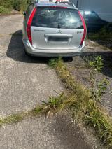 Citroën C.5 - gebrauchte Citroën C5 aus dem Jahr 2005