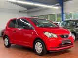 Seat Mii Reference 1.0 TÜV - 10/2026 - Seat Mii Gebrauchtwagen in Hannover