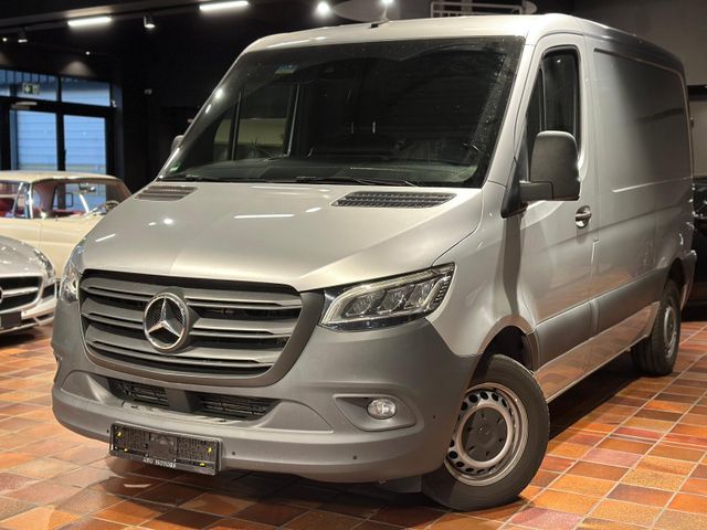 MERCEDES-BENZ SPRINTER 314 9G L1H1 DISTRONIC LED BOTT WERKSTAT
