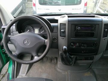 Mercedes-Benz Sprinter II FESTPREIS !!! 313 CDI Motorschaden!!