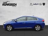 Hyundai IONIQ Premium Elektro inkl. Kostenloser Wallbox  - Hyundai IONIQ aus 2018