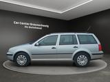 Volkswagen Golf IV 1.9 TDI Atlantic Variant+Klima+AHK - Volkswagen Golf: 1.9