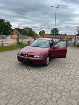 Seat Toledo TÜV 05.2027 - Seat Toledo aus 2000