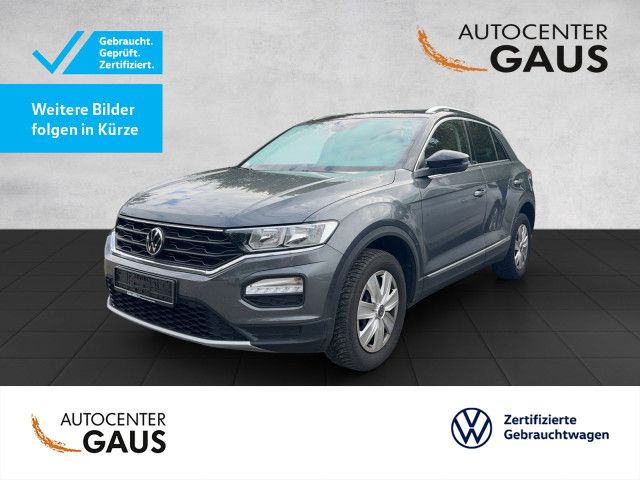 T-Roc Active 2.0 TDI DSG AHK*Navi*Pano*Kamera