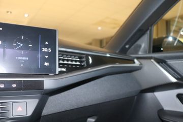 Fotografie 20 des Opel Grandland (X) Grandland 1.2 DI Hybrid 48 V Automatik GS Tech P