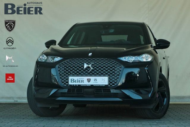 DS Automobiles DS3 Crossback E-Tense Performance Line