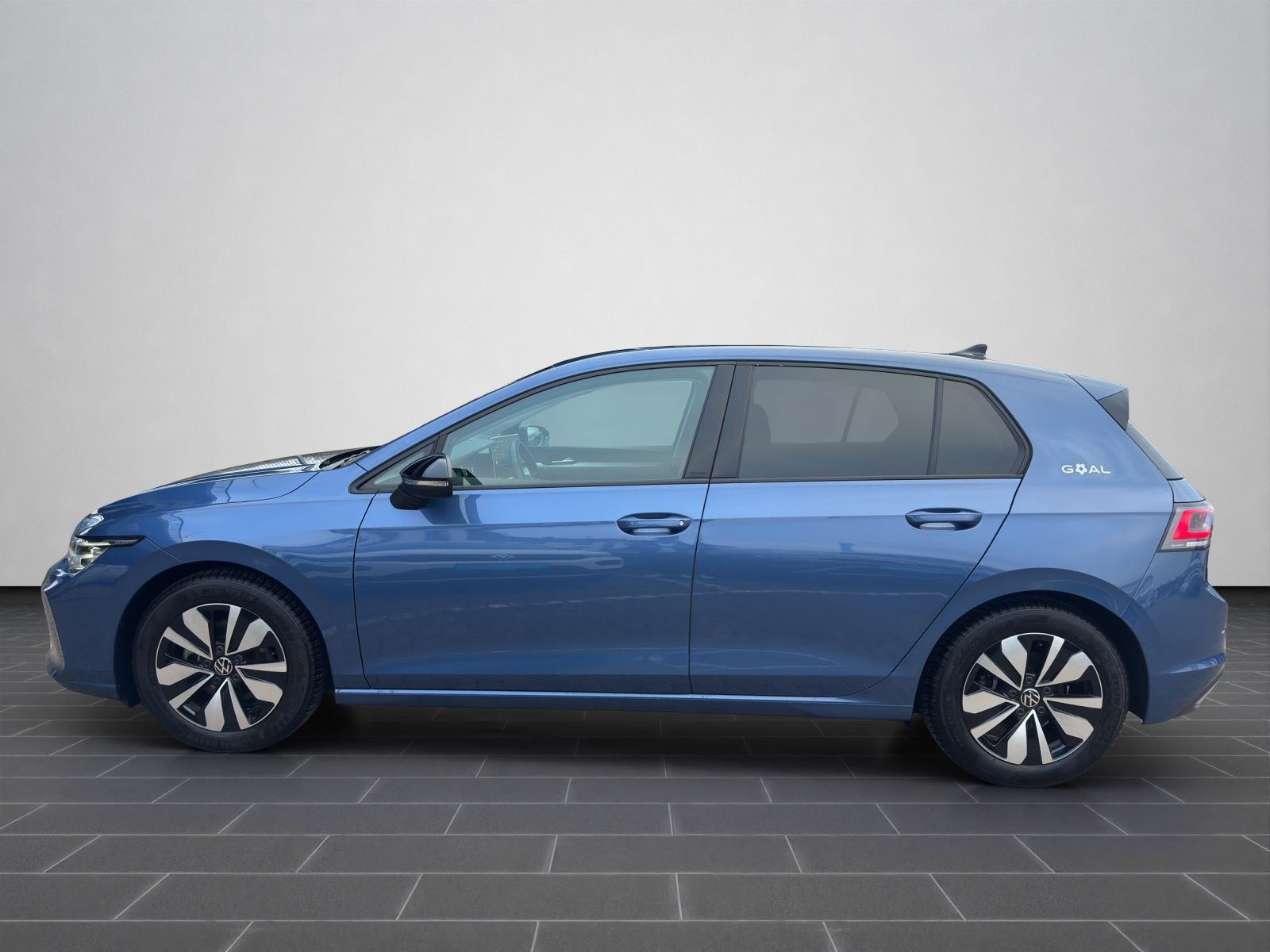 Volkswagen Golf - Bild 8