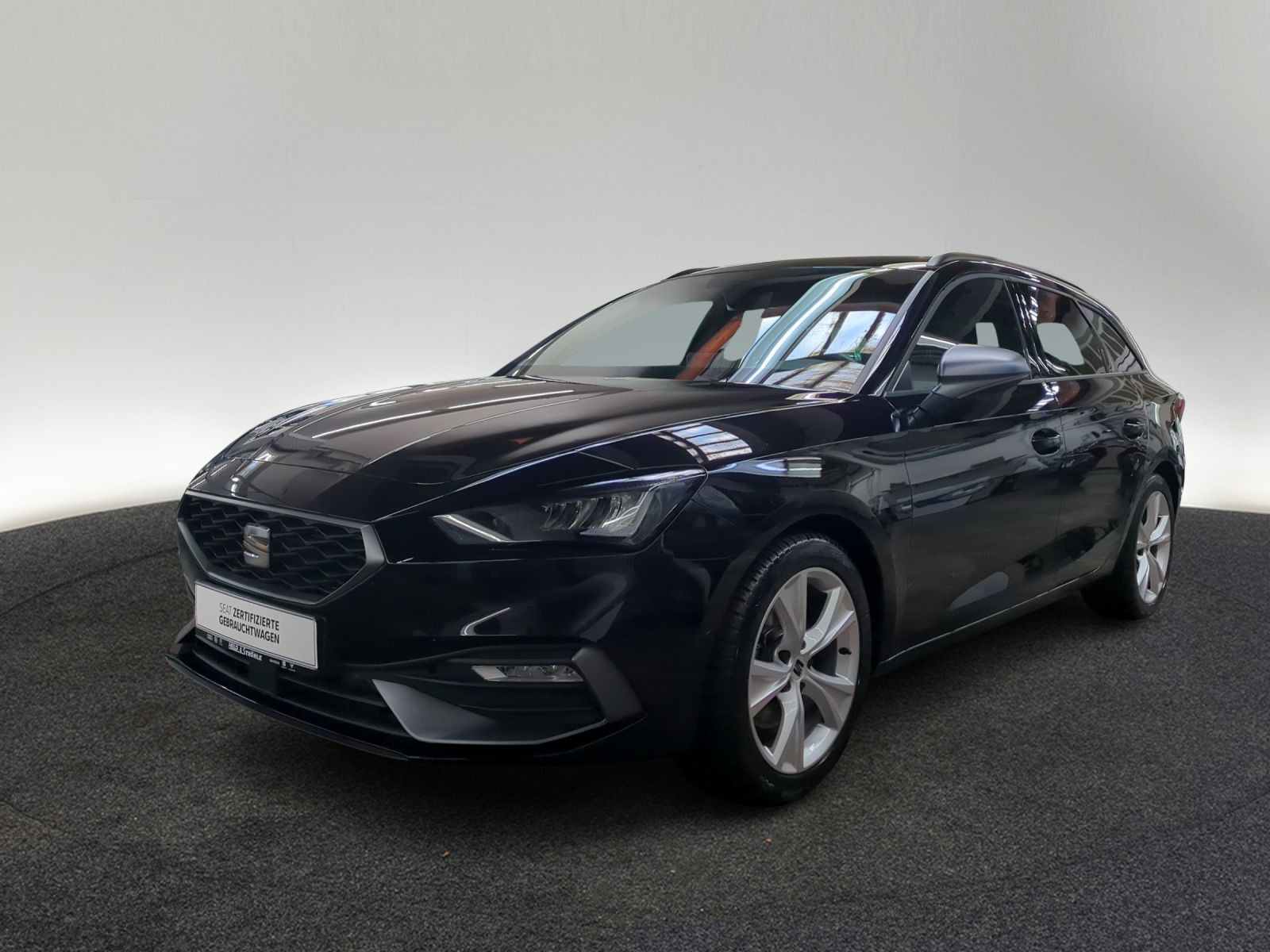 Seat Leon - Bild 2