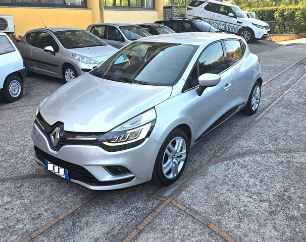 Renault Clio 1.5 dCi KM 96000 BEN TENUTA FULL NA