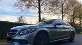 Mercedes-Benz Mercedes Benz C200 Limousine,Anhängerk. To... - Mercedes-Benz C 200 in Mönchengladbach