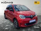 Renault Twingo E-Tech 100% Rückfahrkamera - Renault Twingo: R1