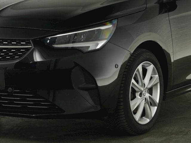 Corsa F ELEGANCE AT+LED+RÜCKFAHRKAMERA+SITZHEIZU