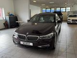 BMW 630 Gran Turismo - BMW 630 Gran Turismo Gebrauchtwagen